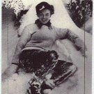 Marilyn Monroe 1993 Story Card #2 Snow Angel