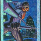 Marvel Masterpieces 1994 #3 Holofoil Card Daredevil