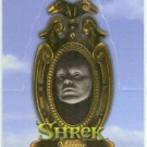 Shrek Stand Up #S5 Mirror Chase Trading Card
