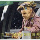 Star Trek Voyager Neelixs Recipes #R1 Chase Card