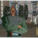 Star Wars Galaxy 1995 LucasArts #L7 Foil Stamped Chase Card