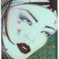 Comic Images Supreme #T-C Chromium Chase Trading Card