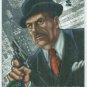 Batman Forever #2 Silver Flasher Parallel Card