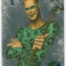Batman Forever #14 Silver Flasher Parallel Card