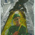 Batman Forever #21 Silver Flasher Parallel Card