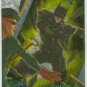 Batman Forever #24 Silver Flasher Parallel Card