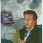 Batman Forever #27 Silver Flasher Parallel Card