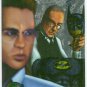 Batman Forever #30 Silver Flasher Parallel Card