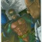 Batman Forever #31 Silver Flasher Parallel Card