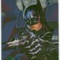Batman Forever #33 Silver Flasher Parallel Card