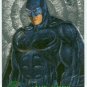 Batman Forever #35 Silver Flasher Parallel Card