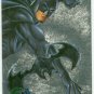 Batman Forever #36 Silver Flasher Parallel Card