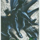 Batman Forever #41 Silver Flasher Parallel Card