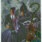Batman Forever #49 Silver Flasher Parallel Card