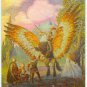 Hildebrandt Tim Holochrome #H1 Chase Trading Card