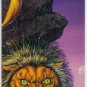 Joe Jusko Burroughs Series 2 #M3 Metallic Storm Card