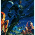 Marvel Masterpieces 1994 #5 Gold Foil Signature Card