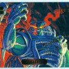 Marvel Masterpieces 1994 #127 Gold Foil Signature Card