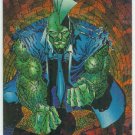 Savage Dragon 1992 Prism #P4 Chase Trading Card Team