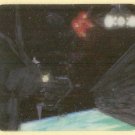 Star Wars Trilogy #4 Lenticular Doritos Trading Card