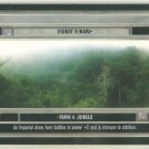 Star Wars CCG Yavin 4 Jungle Uncommon DS Game Card Unplayed