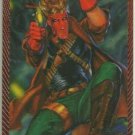 Wildstorm Gallery #RC1 Readers Choice Card Grifter