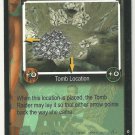 Tomb Raider CCG Dizzying Heights 042 Starter Game Card Unplayed