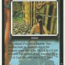 Tomb Raider CCG The Way Through 053 Common Starter Game Card Unplayed