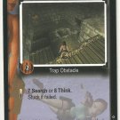 Tomb Raider CCG Dark 065 Common Starter Game Card Unplayed