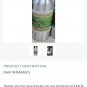 Taxus brevefolia fx solution