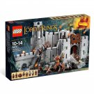 LEGO 9474 The Lord of The Rings The Battle of Helm`s Deep
