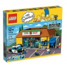 LEGO 71016 The Simpsons The Kwik-E-Mart