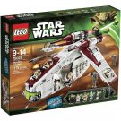 LEGO 75021 Star Wars Republic Gunship