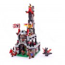 LEGO 6097 System Fright Knights Night Lord's Castle Retiered and Rare
