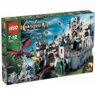 LEGO 7094 Castle Series King's Castle Siege