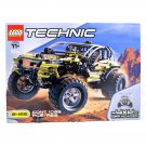 LEGO 8466 Technic Series 4x4 Off-Roader