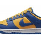 NIKE DUNK LOW UCLA Brand New. Blue Jay/University Gold-White. DD1391-402.