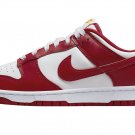 NIKE DUNK LOW GYM RED Brand New. White/Gym Red. DD1391-602.