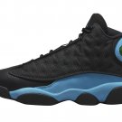 AIR JORDAN 13 UNIVERSITY BLUE Brand New. Black/University Blue-White. DJ5982-041.
