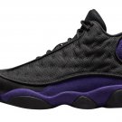 AIR JORDAN 13 COURT PURPLE Brand New. Black/White-Court Purple. DJ5982-015.