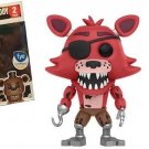 Funko POP Games: Five Nights at Freddy’s  Foxy the Pirate Fox with Freddy Fazbear  FYE 2 pack