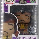 Funko Pop Rocks: Music - Jimi Hendrix Monterey Pop! - Exclusive