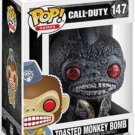 Pop Funko Call of Duty Monkey Bomb GameStop Exclusive