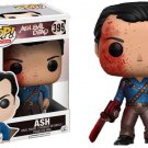 Funko - Figurine - Ash vs Evil Dead - Ash Bloody Exclusive Pop 10cm - 0889698137454