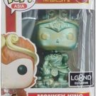 Jollibee on Delivery Bike Pop Rides Funko Pop