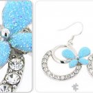 Dazzling Blues