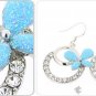 Dazzling Blues