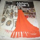 Leisure Arts Leaflet 102 Afghan Book 2