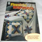Fireside Warmers Afghans to crochet