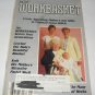 Workbasket magazines 3 issues 1987